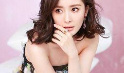 杨幂爆料娱乐圈内幕