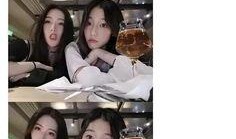 网红吃瓜挨揍图片大全,盘点那些爆笑又惊险的瞬间