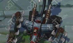 蝎子皮肤最新爆料视频,炫酷特效，视觉盛宴来袭！